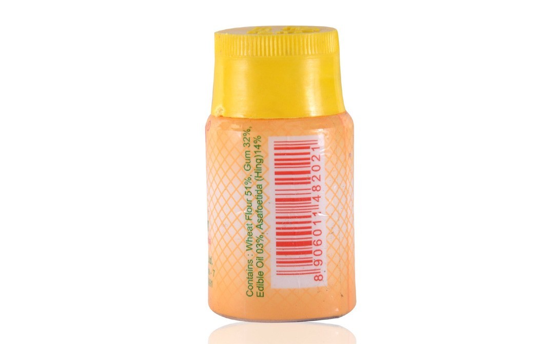 Prakash Premium Hing- Compounded Asafoetida   Pack  10 grams
